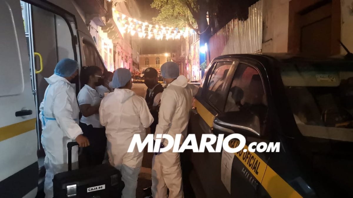 Tema de los Juegos del Calamar en masacre de la discoteca en el Casco, causa revuelo. Video