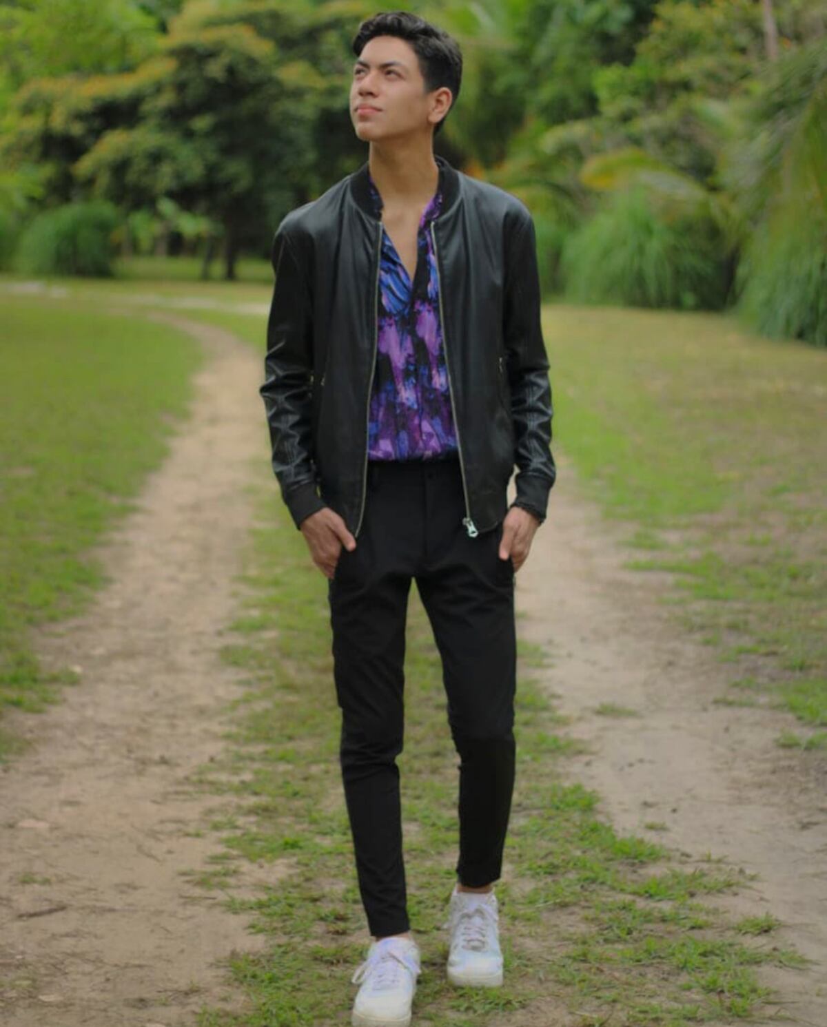 Kevin Hilton trabaja para alcanzar sus sueños y apuesta fuerte por la internacionalización