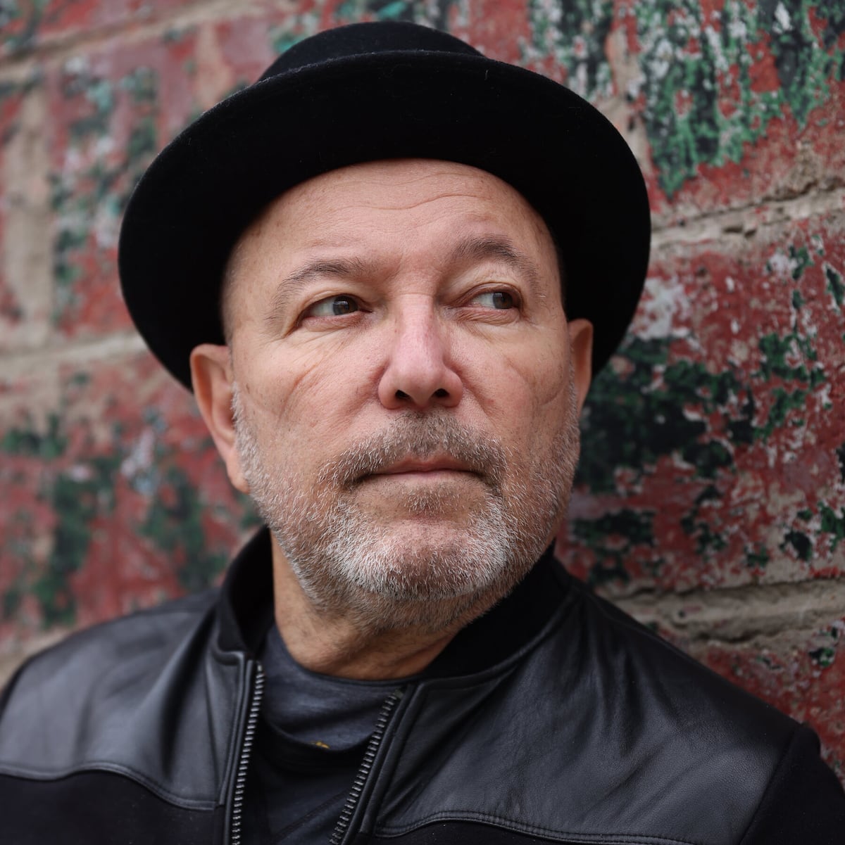 El cantautor panameño Rubén Blades será portada en la próxima edición de Rolling Stone