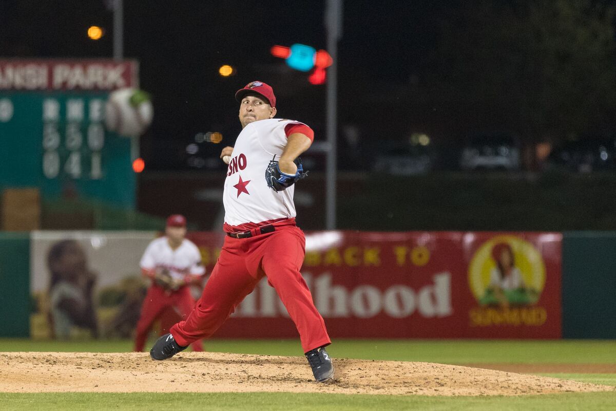 Panameños Jaime Barría y Paolo Espino lanzan esta noche en Triple A