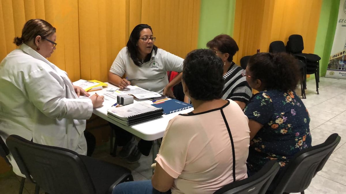 Personas con discapacidad de Coclé, Herrera y Los Santos tendrán más atención