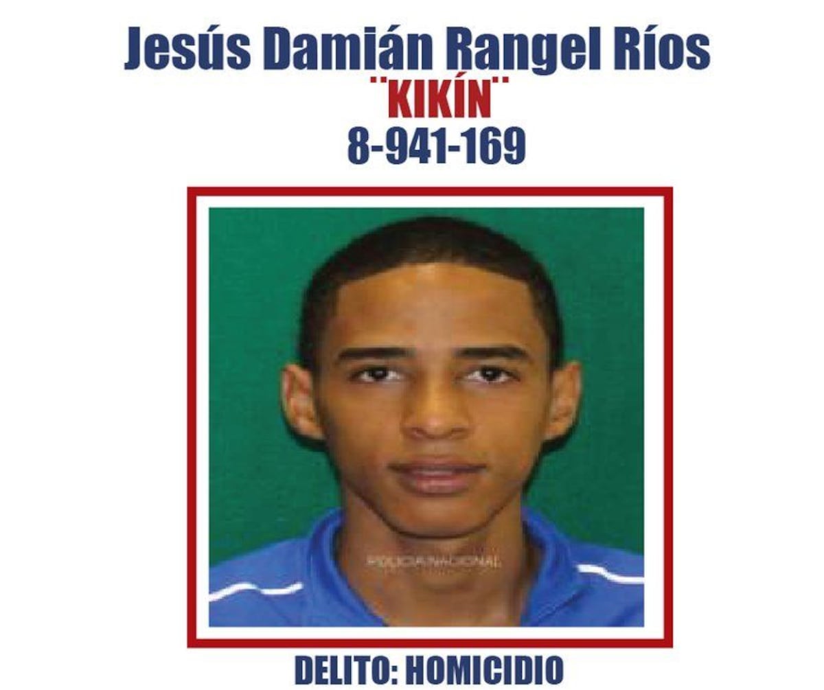 Precaución. Homicidas andan sueltos. Chequeen quiénes son