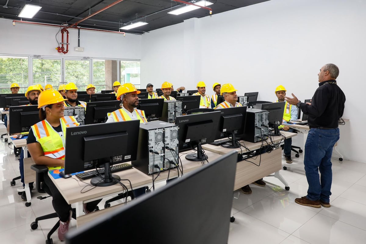 INADEH abre inscripciones para más de 2,600 cursos gratuitos en julio 2025