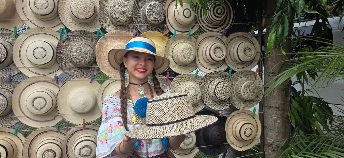 El Festival del Sombrero Pintao 2026: Cultura, arte y tradición en su máxima expresión