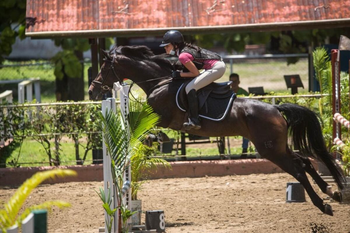 Arranca el Nacional Interclubes 2020 en el Castilla de Oro