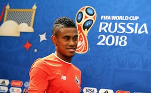 Bárcenas estará en la Copa Oro, afirma Dely Valdés