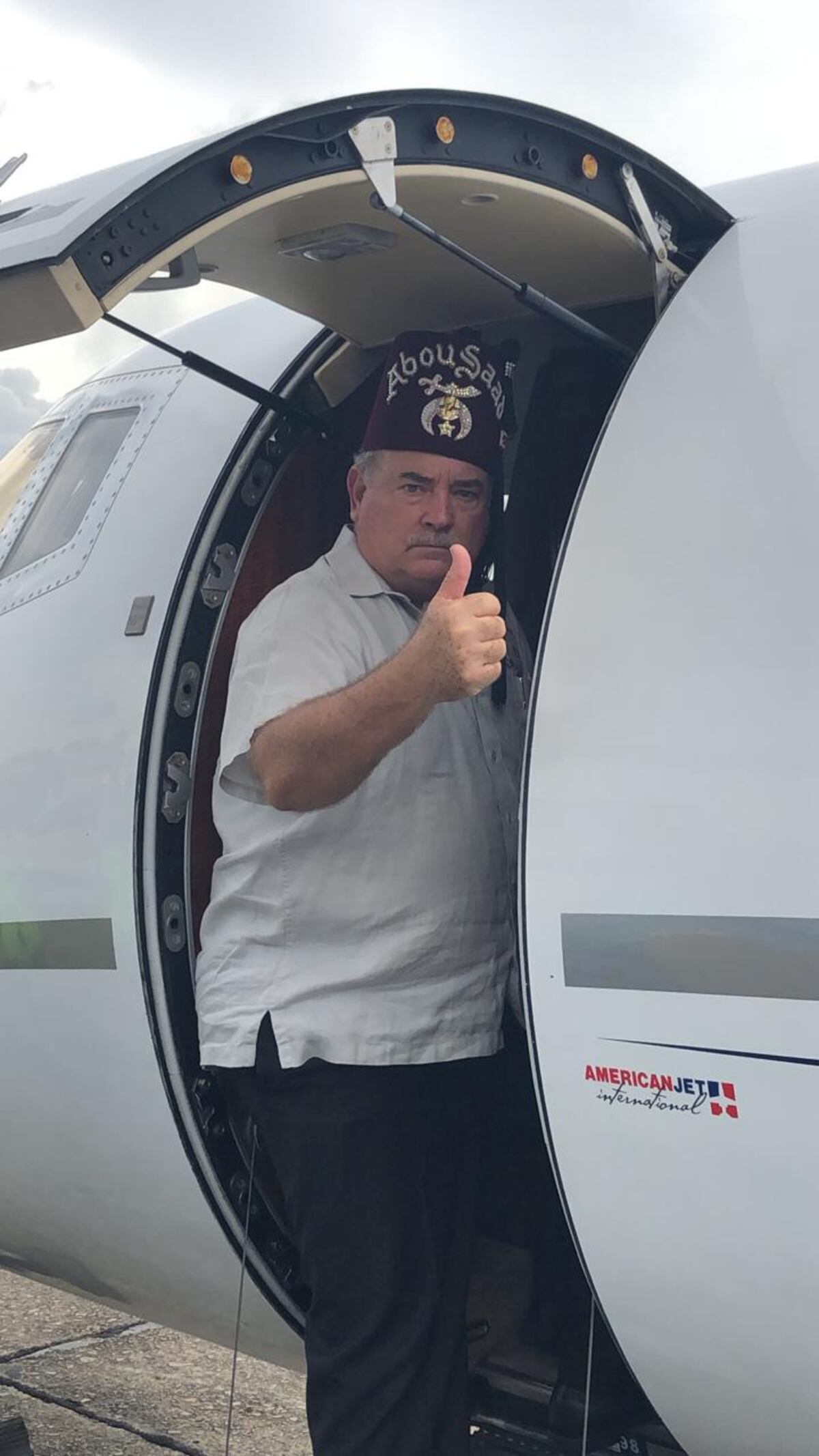 Llegó. Ya el niño, víctima de la explosión en Costa Sur, está en el hospital en EU. Video