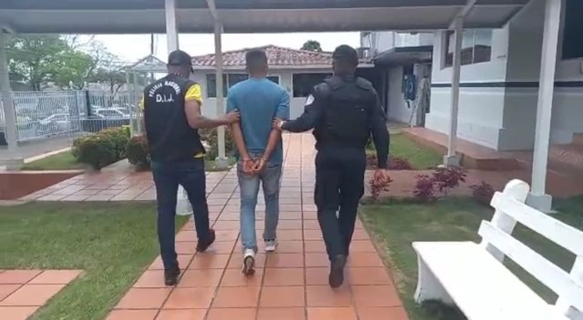 Cae otro involucrado del terrible homicidio de ‘Enrique Ryce’