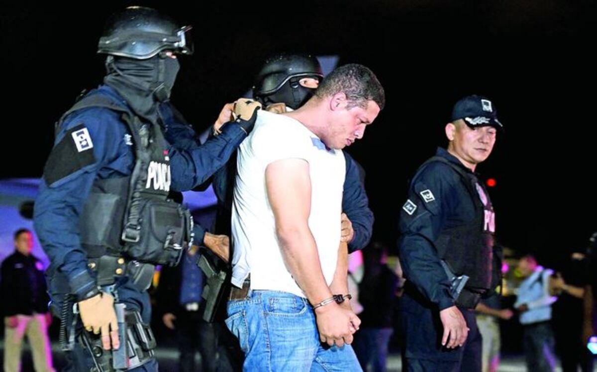 ¡VA A AUDIENCIA! Ventura Ceballos, mañana, por fuga de La Joyita