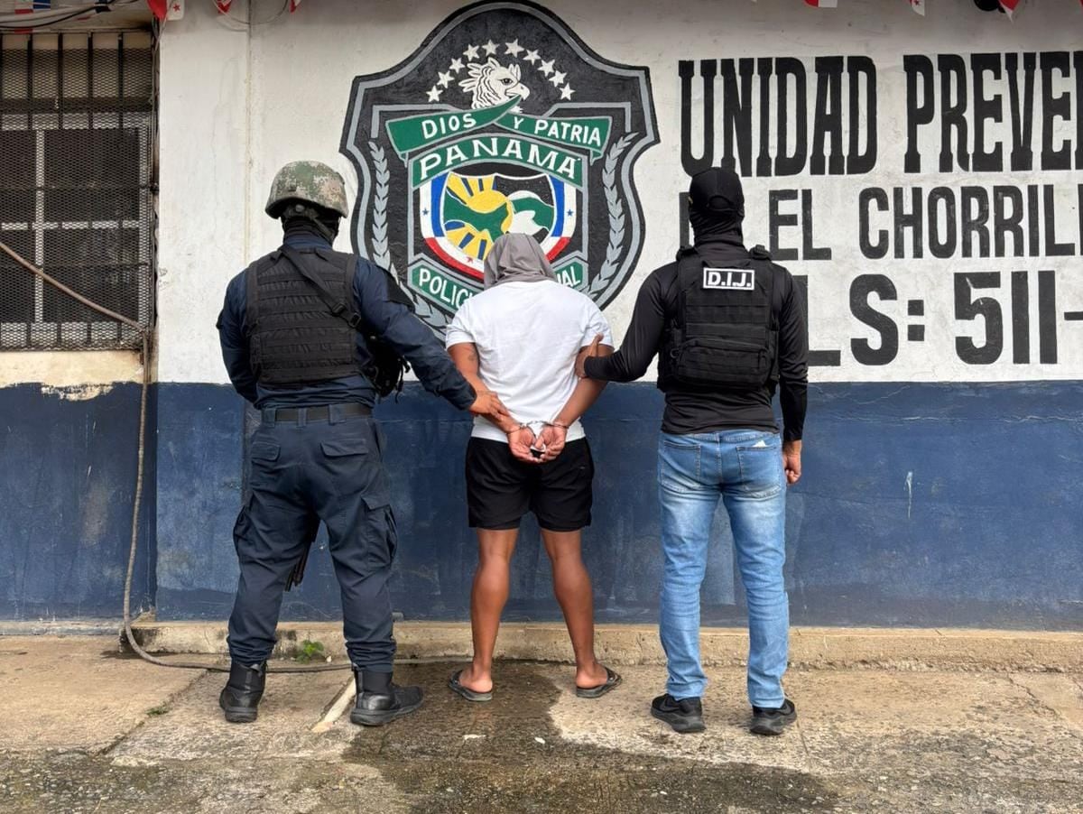 Robo de 30 mil dólares en Betania: cayó el del marcaje con billetes de lotería