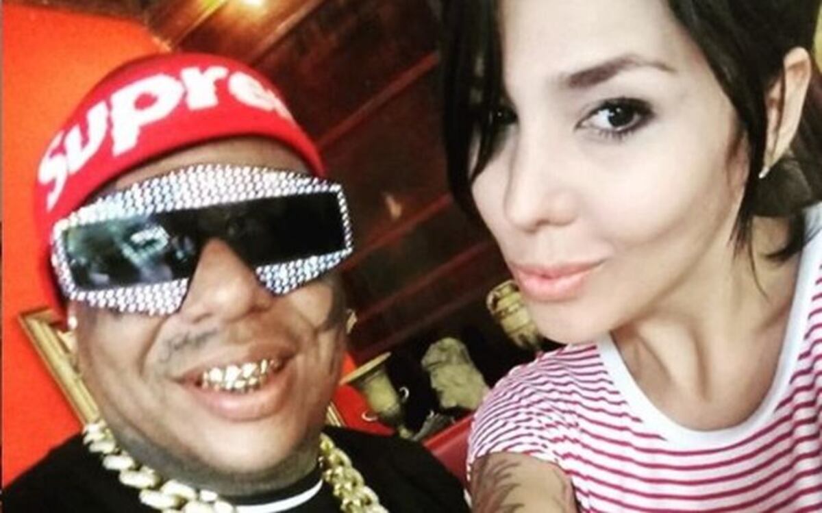 Japanese se une a mujer que mostró partes íntimas en Ave. Balboa | Video