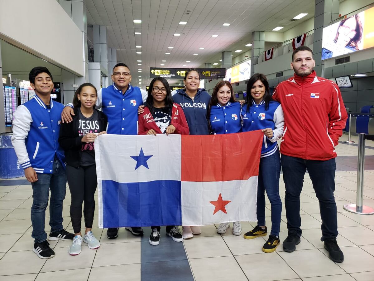 Parte a California selección de Jiu Jitsu