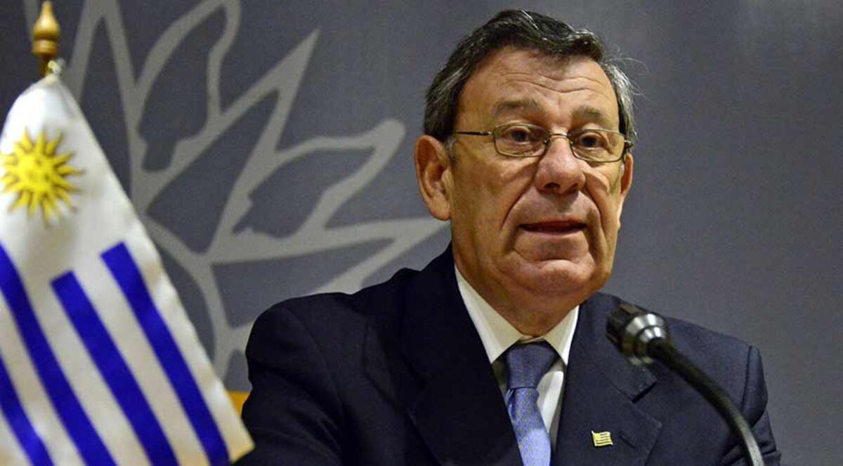 Los rodolfistas levantan su voz de protesta