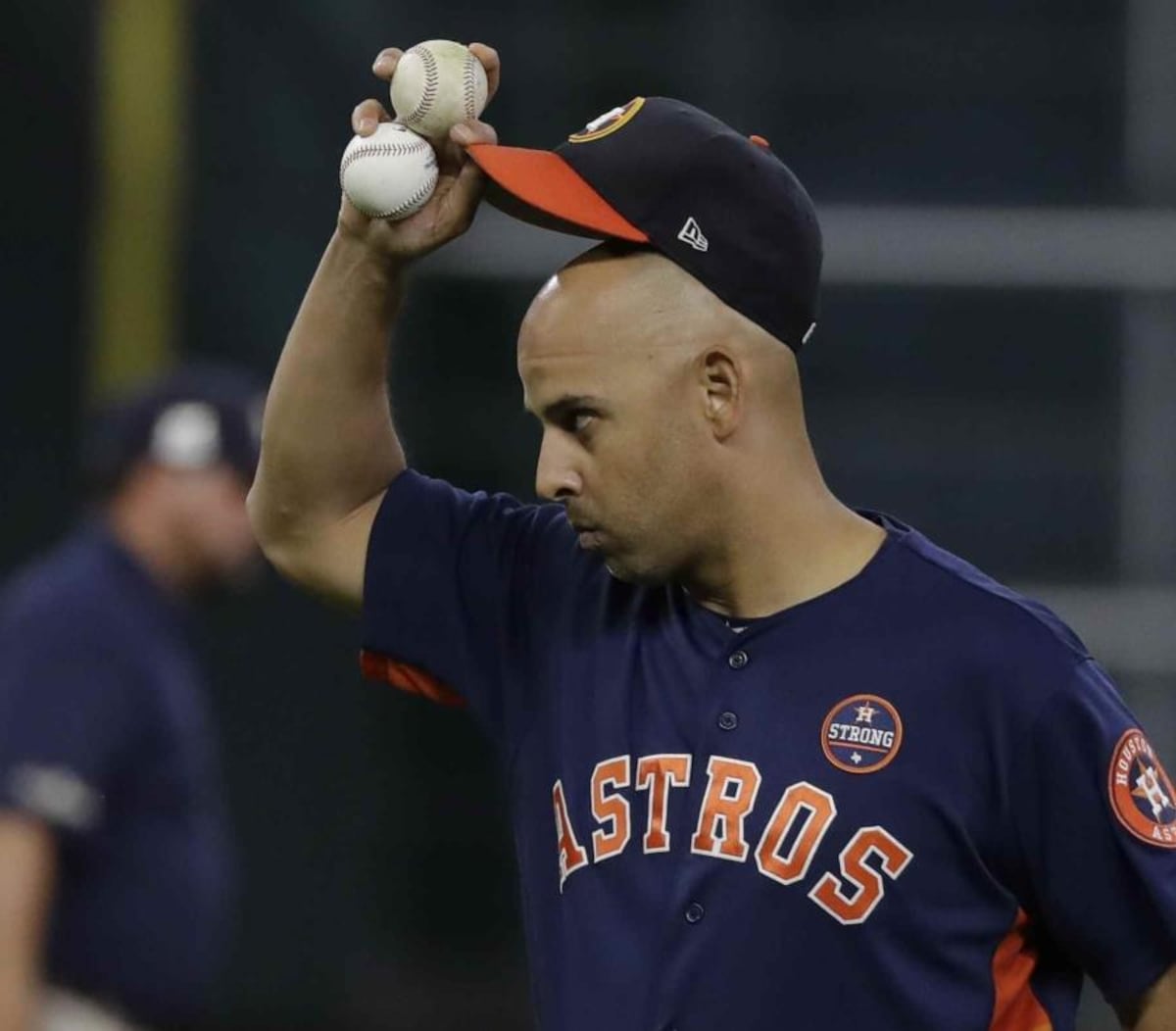 Cora salpica a toda la organización de los Astros en el escándalo de robo de señas