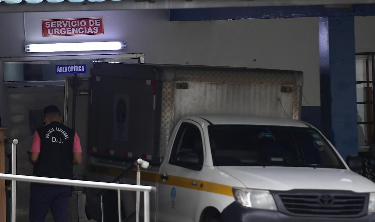 Tragedia en Juan Díaz: asesinan a menor de 16 años a tiros cerca de una iglesia