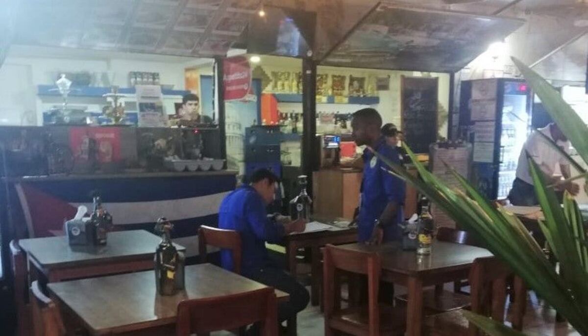 Detectan trabajadores extranjeros sin permiso laboral