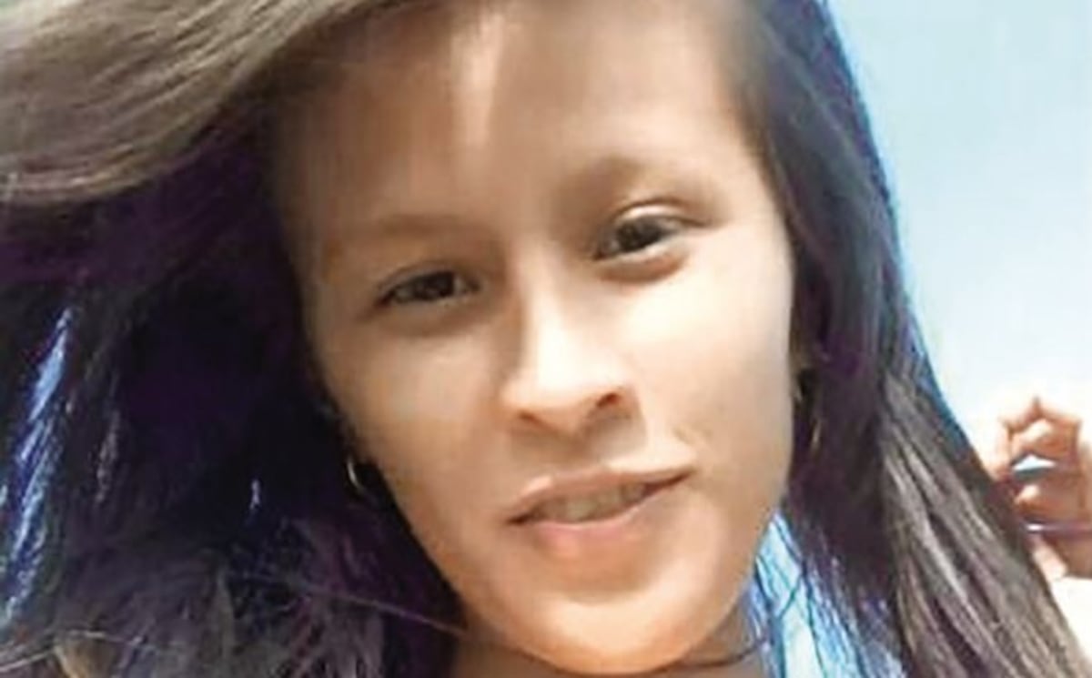 MALDITO AMOR.Salen a la luz detalles del homicidio - suicidio de la pareja joven