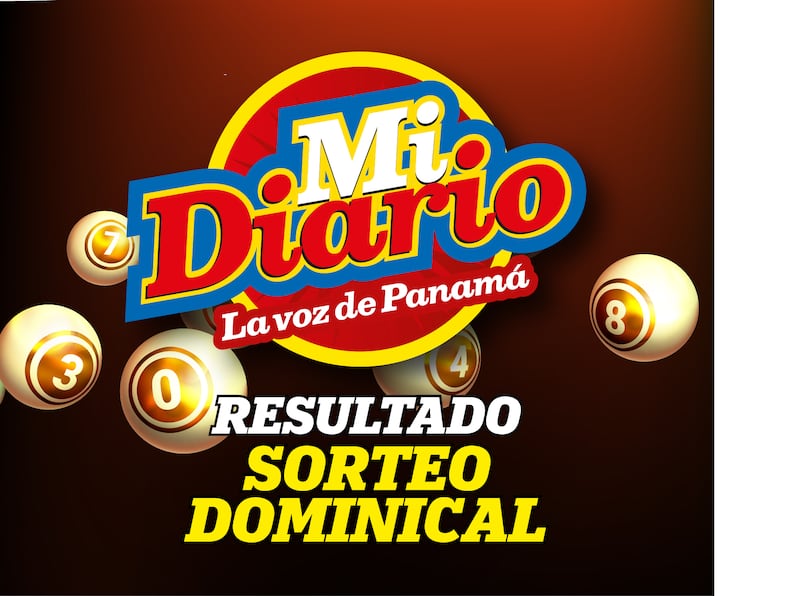 Lotería del Domingo 22 de Febrero de 2026