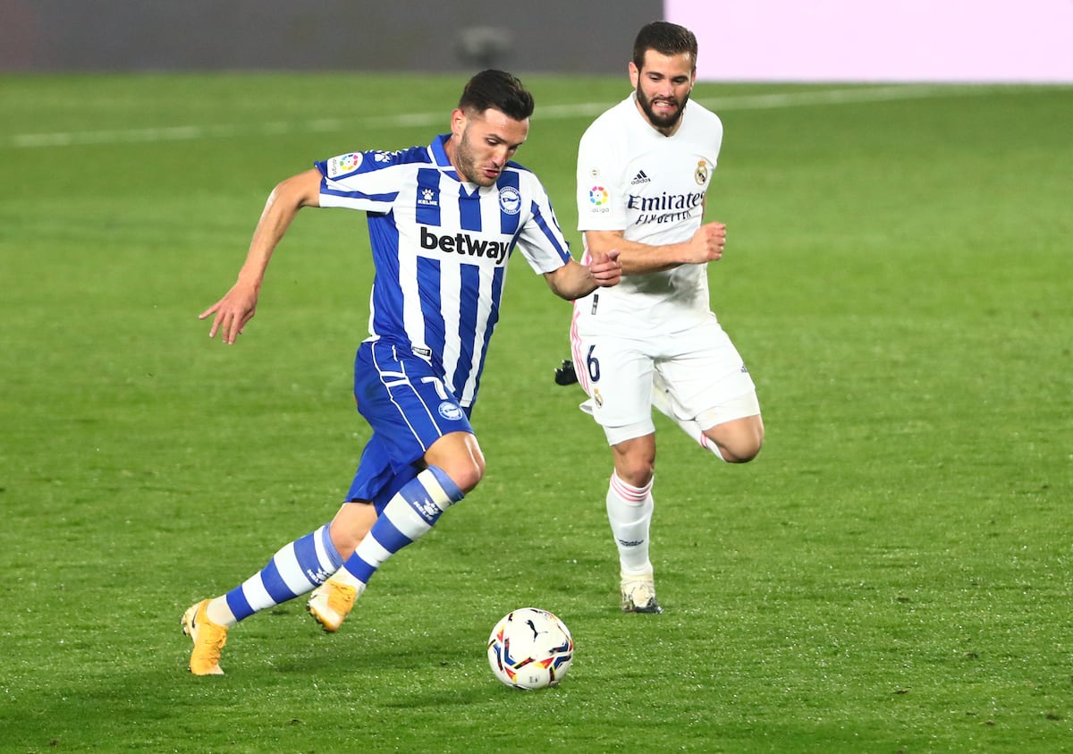 Pa’ los tigres. Real Madrid vuelve a perder