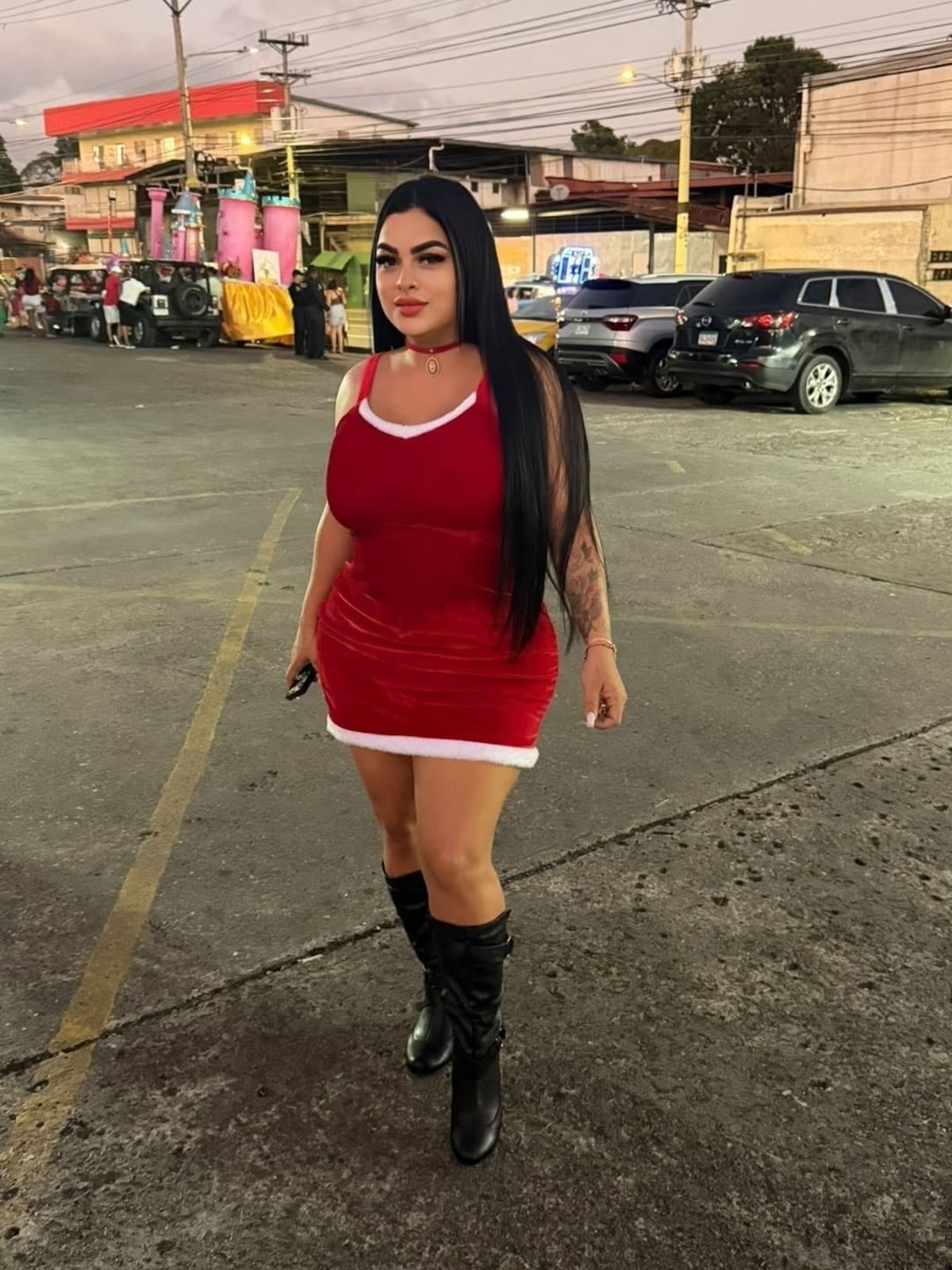 Assilem Delgado habla de su proceso físico y los cambios que ha hecho