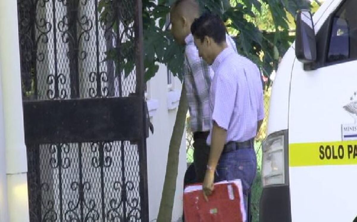 El ex y su tío fueron declarados culpables por crimen de la universitaria Aira