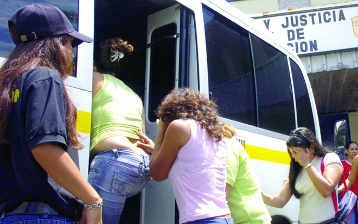 ¡EN LA MIRA! Unos dos mil 180 extranjeros serán expulsados de Panamá