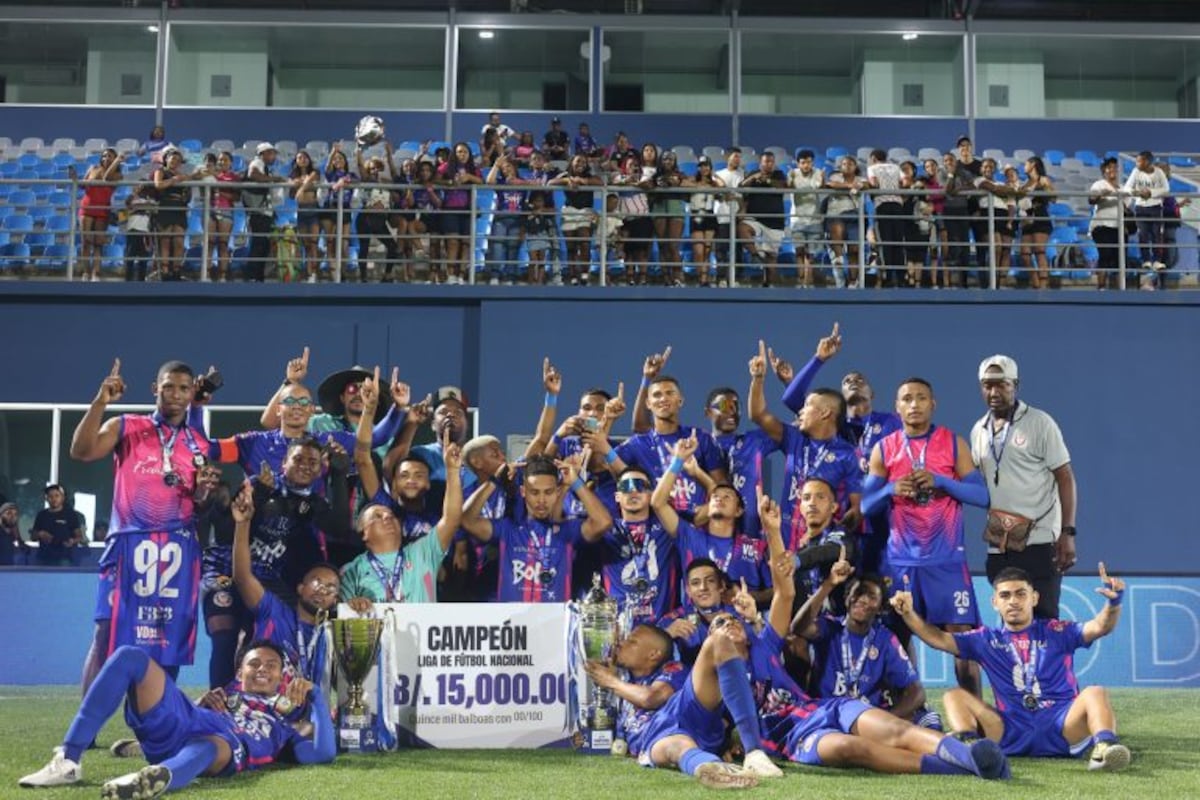 ¡Un año de gloria para el fútbol aficionado! Más de 2400 partidos jugados