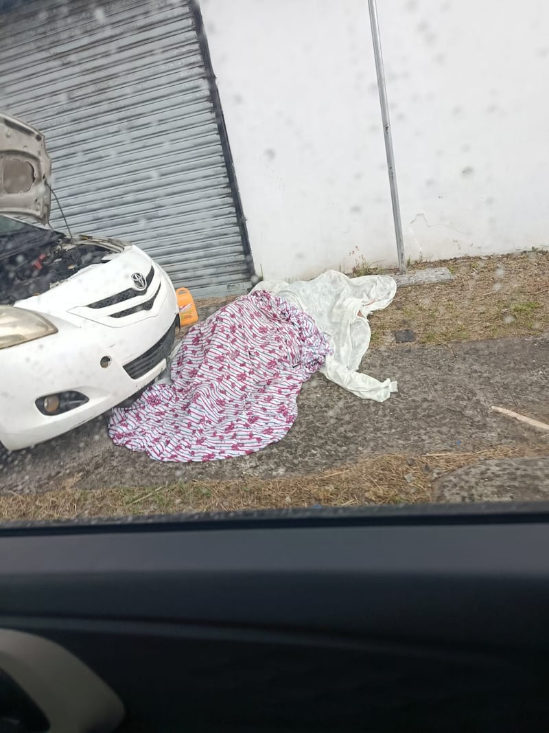 Lo atacaron sin mediar palabras: así fue el crimen de ‘Sami’ en Torrijos Carter; figuraba en registros policiales como miembro de Los Checa
