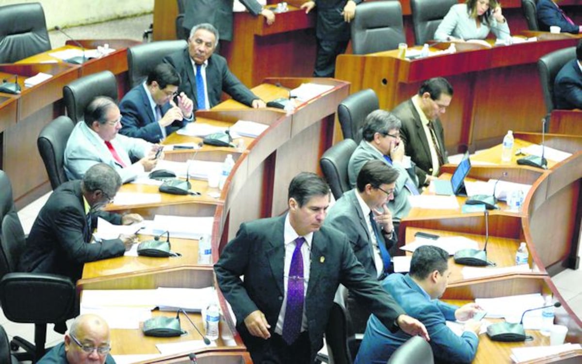 Han pasado 15 años y ley de educación sexual sigue dividiendo a la sociedad