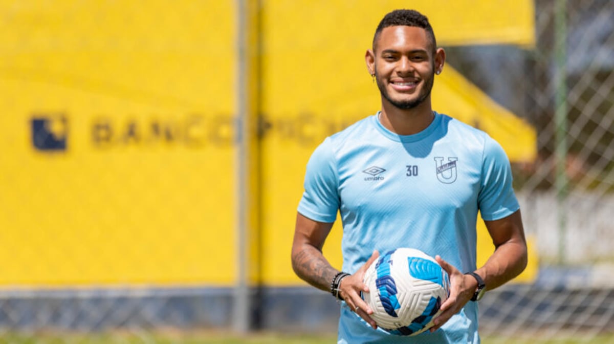 Ismael Díaz se confiesa y habla de sus lesiones: ' Estaba en la edad donde los grandes clubes de Europa empiezan a ver a los jugadores’