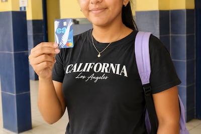 Tarjeta del PASE-U será gratis el primer año, pero después tendrá costo anual