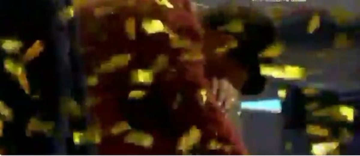 Gana Veraguas. Hidadi Saavedra es el nuevo campeón de Cuna de Acordeones | Video