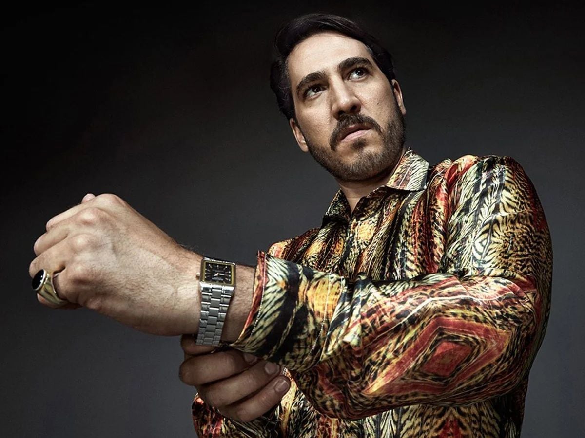 Decomisan bienes de narco de la comunidad LGBT