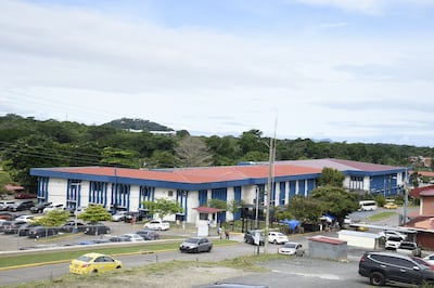 Suspenden cirugías en la Policlínica de La Chorrera por reparación en los quirófanos