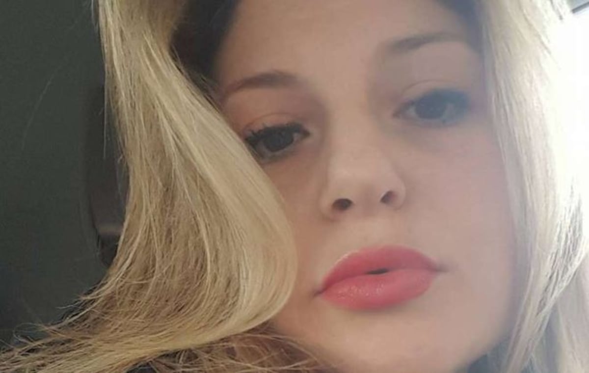  La acusan de matar a madre y abuela antes de irse de compras a Manhattan