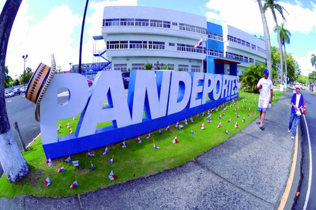 Pesquisas por dinero a federaciones continúan