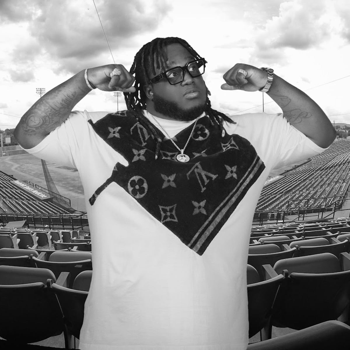 Sech, Boza y El Chombo nominados a los premios Heat