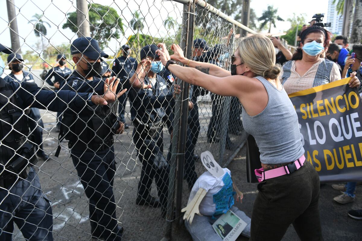 Blog. No salimos de una para caer en otra