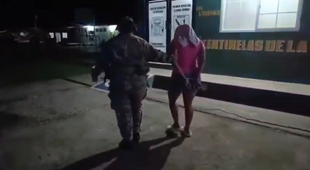 Cuatro escopetas, droga, vehículos y hasta sacos de café: Operativos en Darién, Guna Yala, Chepo y Chiriquí dejan aprehensiones e incautaciones