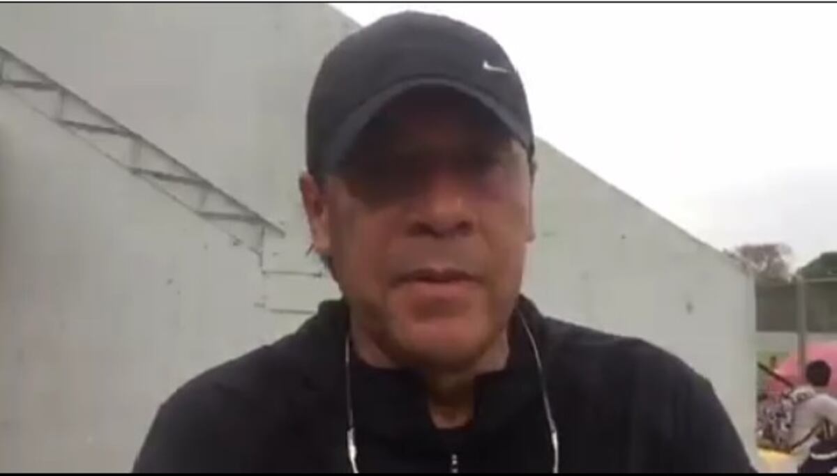 Monjes irá con cambios, pero con ambición de ganar ante Tauro