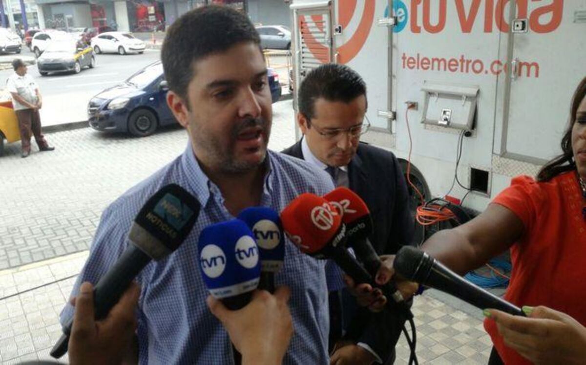 Ordenan detención a Exministro del MOP, Jaime Ford | VIDEO