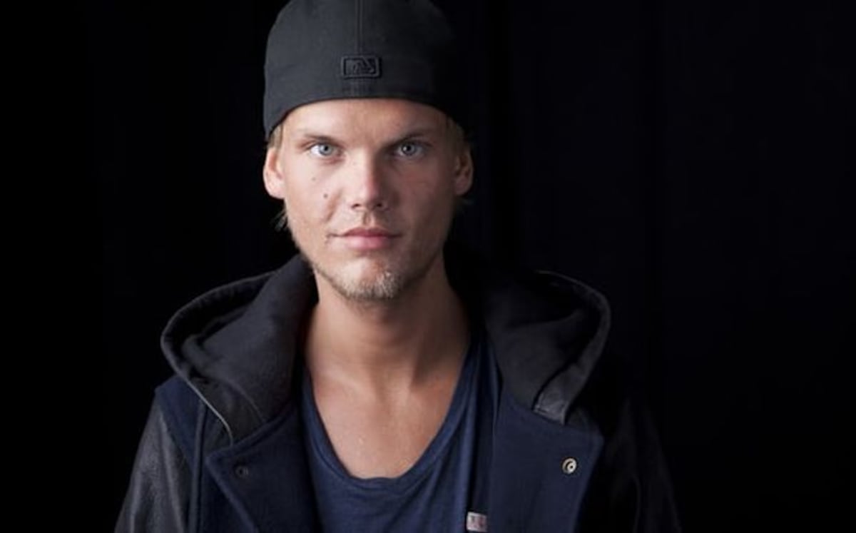 LAMENTABLE PÉRDIDA. El reconocido DJ Avicii de 28 años fue encontrado muerto