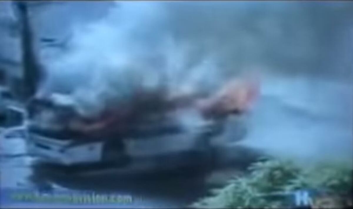 Afectados de tragedia del bus 8B-06 pedían reconstrucción del caso,Moore la negó