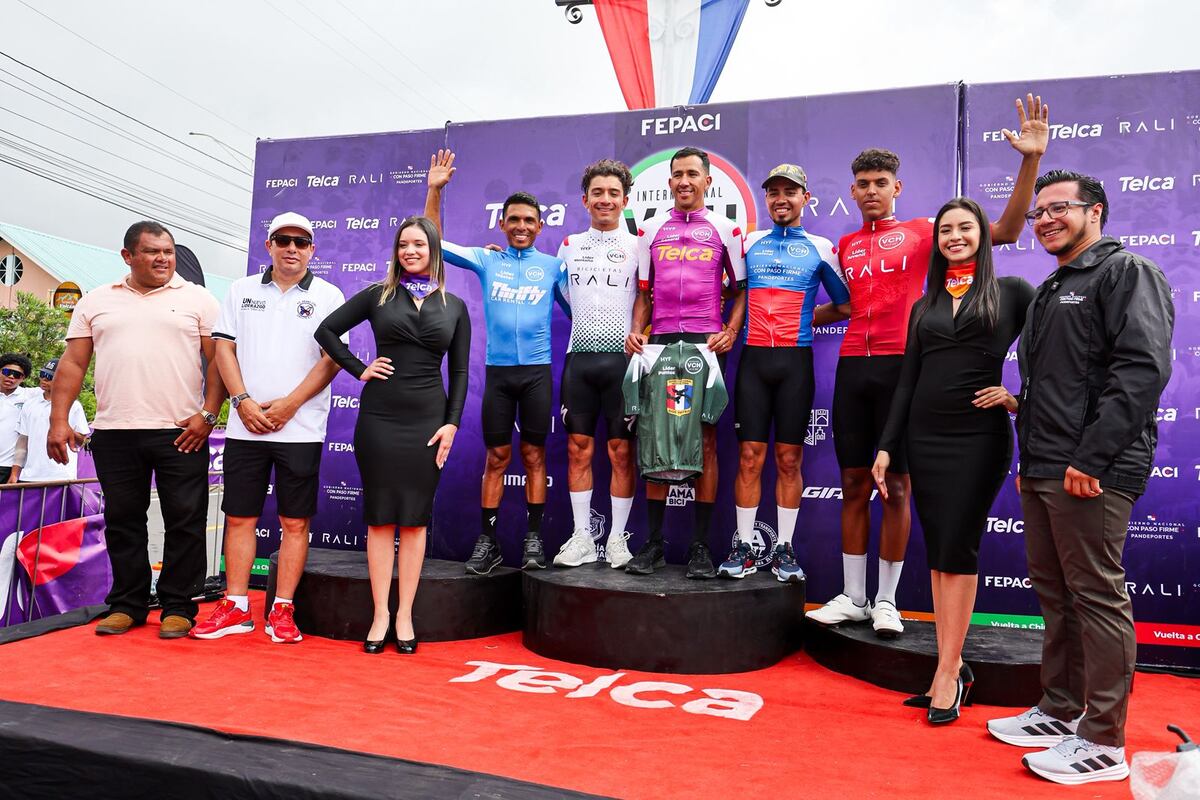 Ramírez mete otro latigazo y domina segunda etapa en Chiriquí