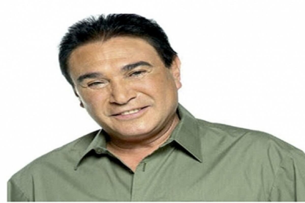 Fallece el actor venezolano Daniel Alvarado 