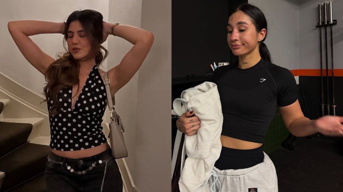 ¡Se metió al revulú! Mónica Nieto frentea a Aliah Maurette: ‘Ella no le debía absolutamente nada a su expareja’