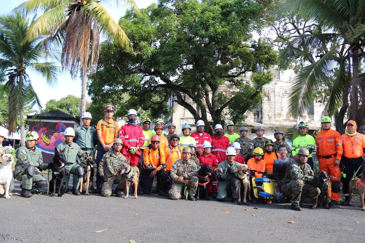 Panamá simulará sismo de 7.5 grados en la falla de Pedro Miguel: cuándo es, a qué hora, por qué y para qué