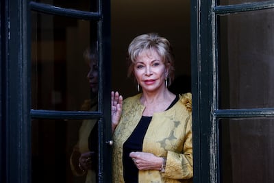 Isabel Allende gana el Premio Planeta 2026