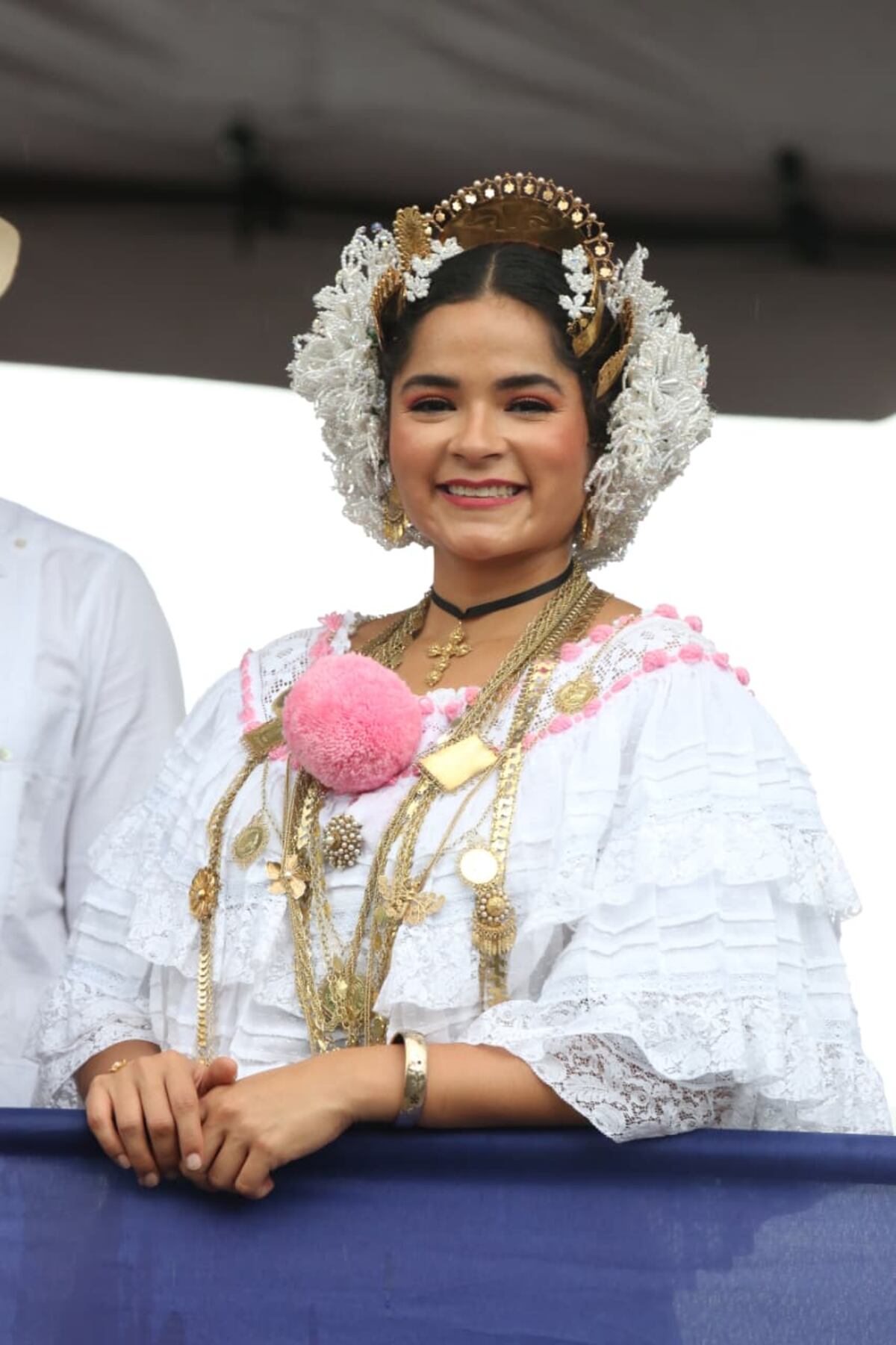 San Miguelito celebra el 28 de Noviembre con ritmo, tradición y mucho glamour