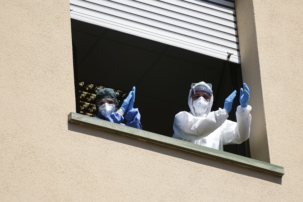 El coronavirus afecta más a los negros que a los blancos en Estados Unidos